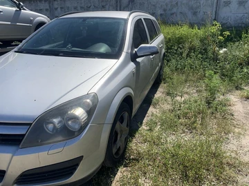 Авто Opel Astra 2008 № 8957854