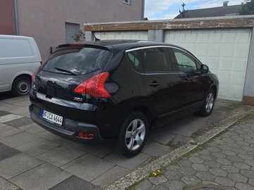 Авто Peugeot 3008 2013 № 8957862