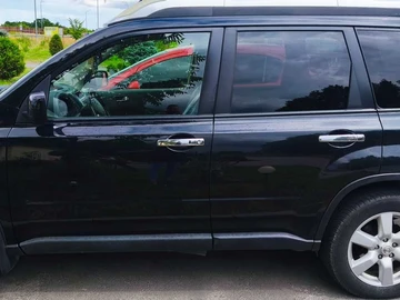 Авто Nissan X-Trail 2007 № 8957865