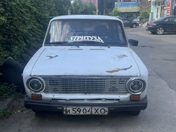 Авто ВАЗ 2101 1978 № 8957869