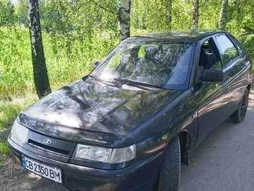Авто ВАЗ 2112 2008 № 8957870