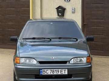 Авто ВАЗ 21114 2009 № 8957872