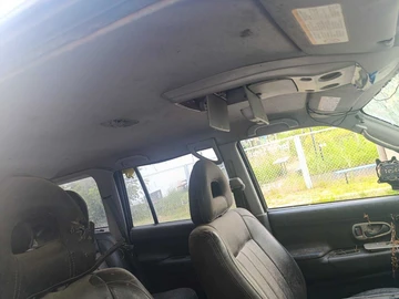 Авто Mitsubishi Pajero Sport 2003 № 8957877
