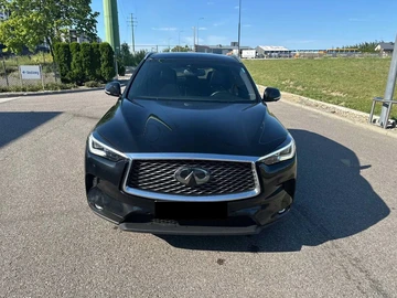 Авто Infiniti Qx50 2019 № 8957879