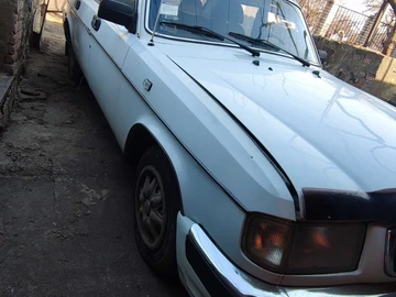 Авто ГАЗ 3110 2002 № 8957881
