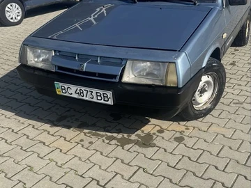 Авто ВАЗ 1111 Ока 1994 № 8957931