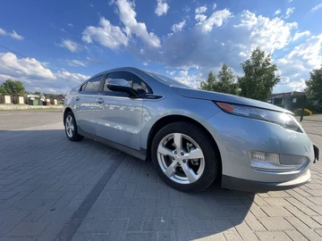 Авто Chevrolet Volt 2013 № 8957932