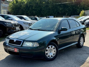Авто Skoda Octavia 2007 № 8957939