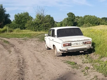 Авто ВАЗ 21063 1985 № 8957951