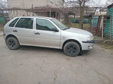 Авто Volkswagen Pointer 2004 № 8957956