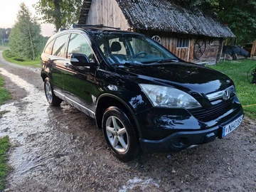 Авто Honda Cr-V 2010 № 8957960
