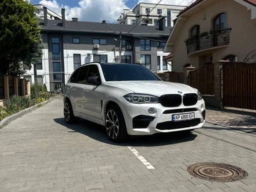 Авто BMW X5 2014 № 8957999