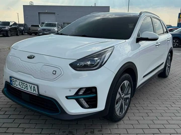 Авто KIA Niro 2019 № 8958001