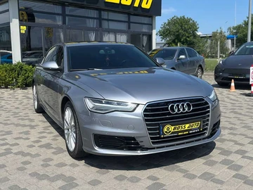 Авто Audi A6 2016 № 8958002