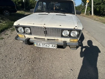 Авто ВАЗ 2106 1991 № 8958014