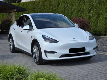 Авто Tesla Roadster 2021 № 8958017