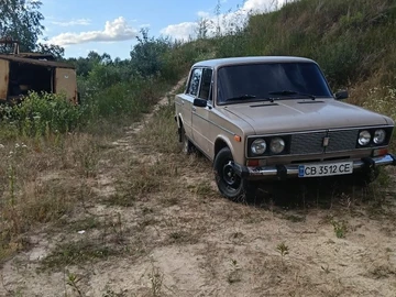 Авто ВАЗ 2106 1989 № 8958018