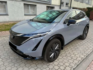 Авто Nissan 100Nx 2023 № 8958021