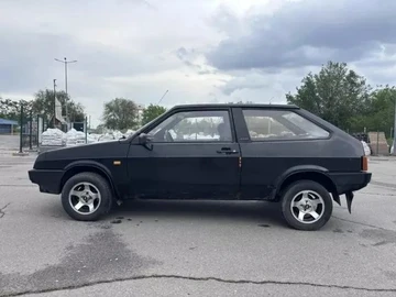 Авто ВАЗ 2108 1990 № 8958023