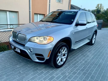 Авто BMW X5 2013 № 8958024