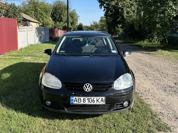 Авто Volkswagen Polo 2007 № 8958025