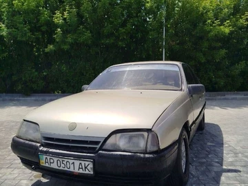 Авто Opel Omega 1989 № 8958027