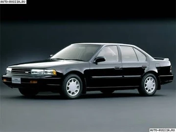 Авто Nissan Maxima 1991 № 8958033