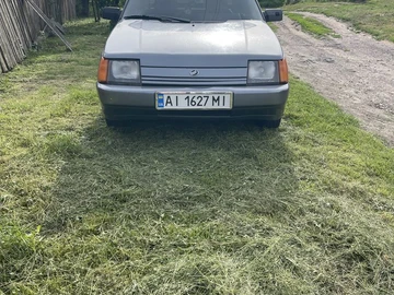Авто ЗАЗ 1103 Slavuta 2009 № 8958034
