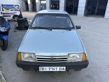 Авто ВАЗ 21093 1996 № 8958039