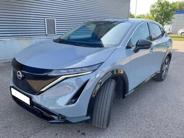 Авто Nissan 100Nx 2022 № 8958103