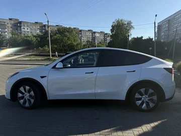 Авто Tesla Roadster 2022 № 8958107