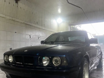 Авто BMW 5 Серия 1991 № 8958116