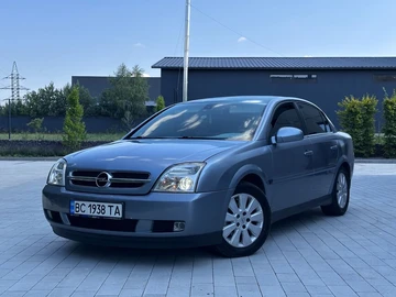 Авто Opel Vectra 2004 № 8958117