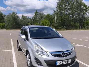 Авто Opel Corsa 2011 № 8958120