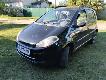 Авто Chery Kimo A1  2011 № 8958121