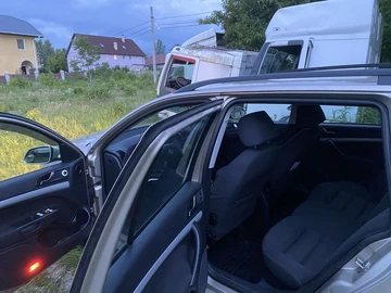 Авто Skoda Octavia 2007 № 8958126