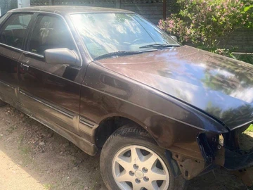 Авто Ford Scorpio 1989 № 8958127