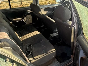 Авто Volkswagen Golf 1994 № 8958129