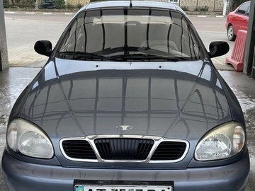 Авто Daewoo Sens 2010 № 8958132