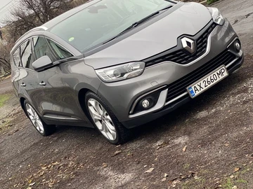 Авто Renault 11 2018 № 8958154