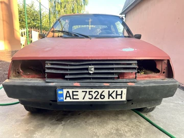 Авто ЗАЗ 1102 1995 № 8958155
