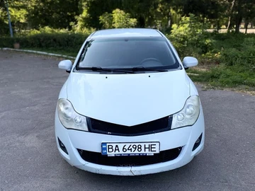 Авто ЗАЗ Forza 2012 № 8958158