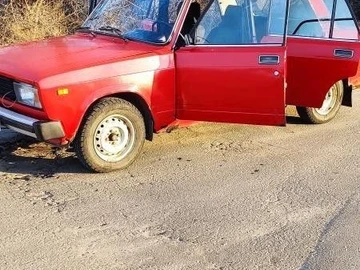 Авто ВАЗ 2105 1984 № 8958165