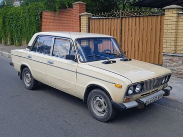 Авто ВАЗ 2106 1990 № 8958171