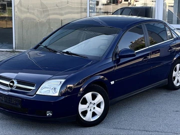 Авто Opel Vectra 2004 № 8958173