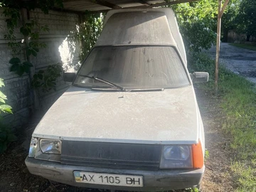 Авто ЗАЗ Таврия 2005 № 8958177