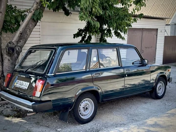 Авто ВАЗ 2104 2005 № 8958184