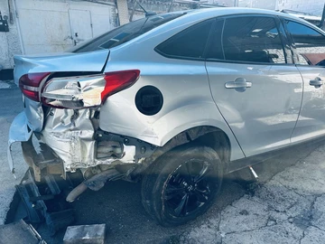 Авто Ford Focus 2018 № 8958185