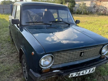 Авто ВАЗ 2101 1985 № 8958187