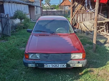 Авто Audi 80 1982 № 8958188
